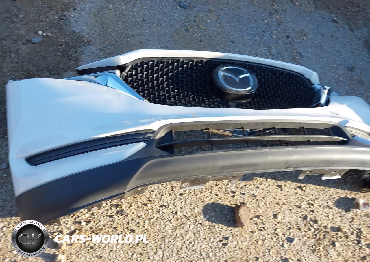 2020 Mazda Cx-5 Touring VIN:JM3KFACM3L0720688 - 12