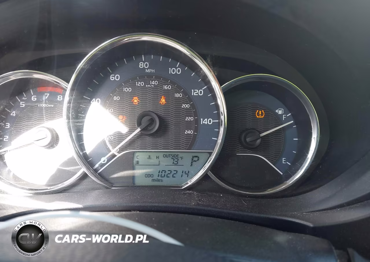 2016 Toyota Corolla Le VIN:2T1BURHE0GC599810 - 15