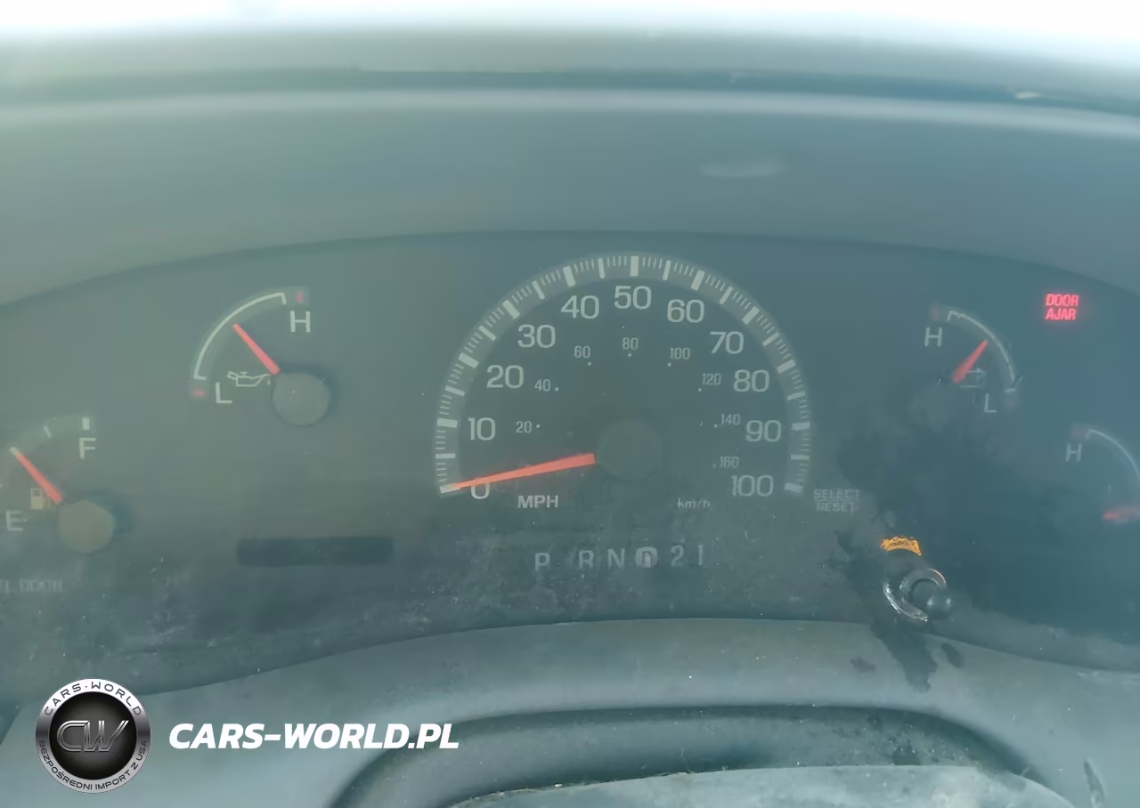 1999 Ford F-150 Work Series-Xl-Xlt VIN:1FTZX1720XKA81340 - 7