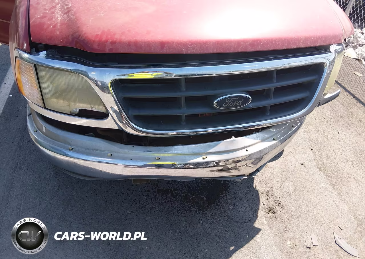 2003 Ford F-150 Lariat-Xl-Xlt VIN:1FTRX07L93KD80631 - 6