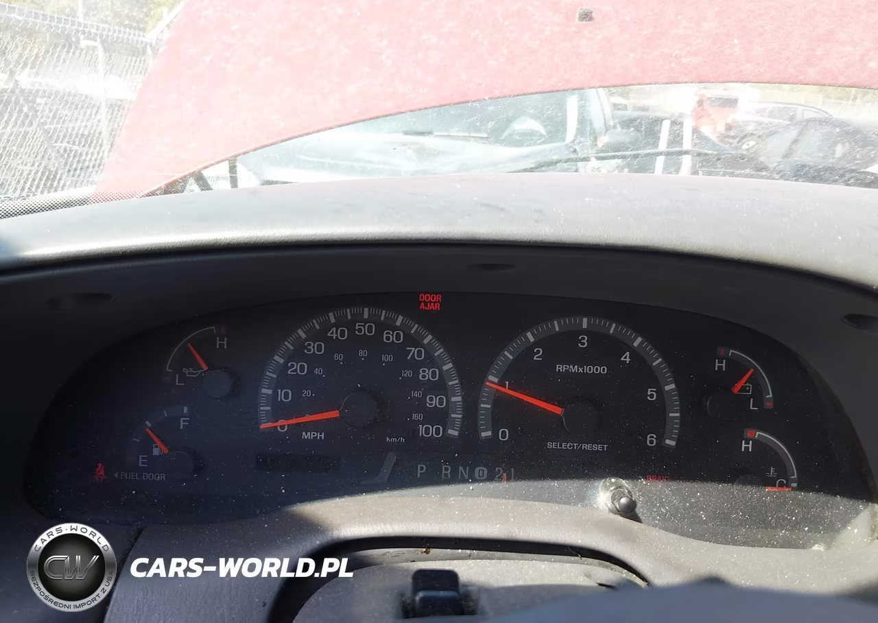 2003 Ford F-150 Lariat-Xl-Xlt VIN:1FTRX07L93KD80631 - 7