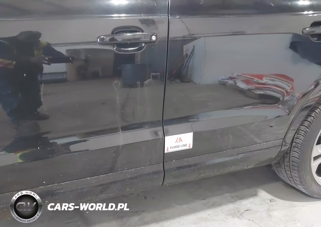 2015 Audi Q3 2.0T Premium Plus VIN:WA1EFCFS6FR005863 - 6