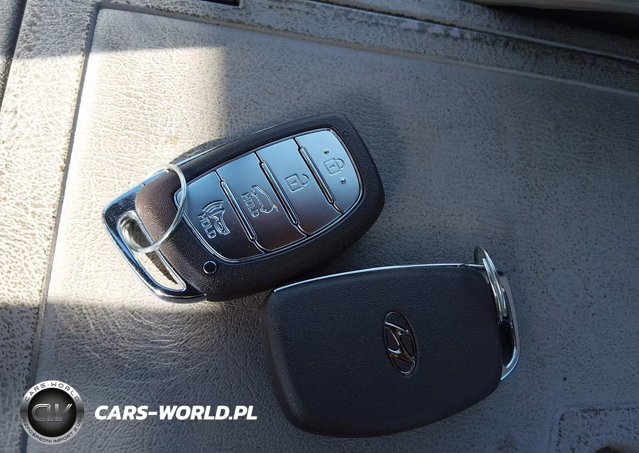 2020 Hyundai Tucson Sel VIN:KM8J33AL5LU201911 - 11