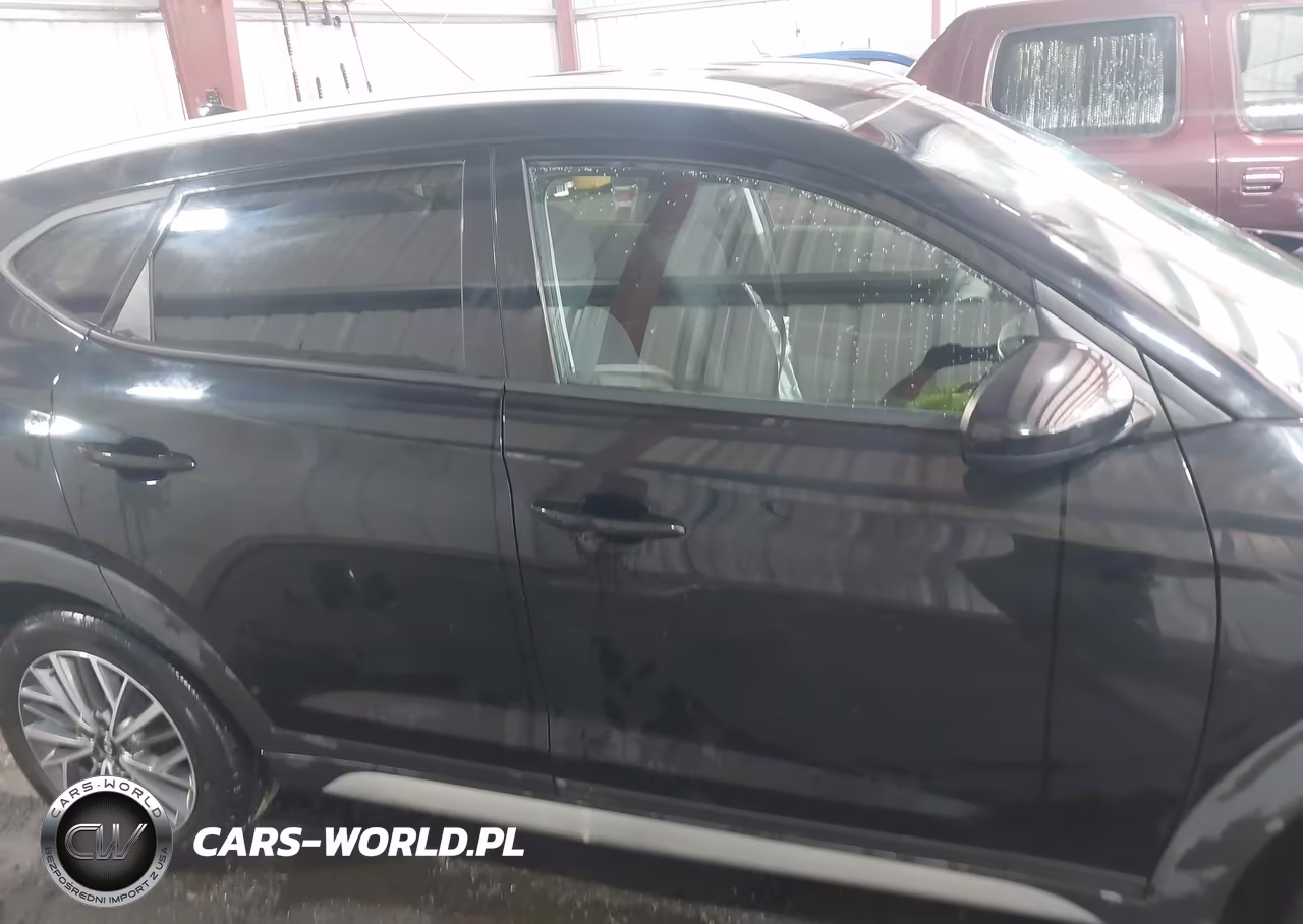 2020 Hyundai Tucson Sel VIN:KM8J33AL5LU201911 - 13