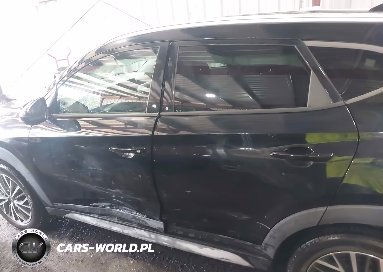 2020 Hyundai Tucson Sel VIN:KM8J33AL5LU201911 - 14