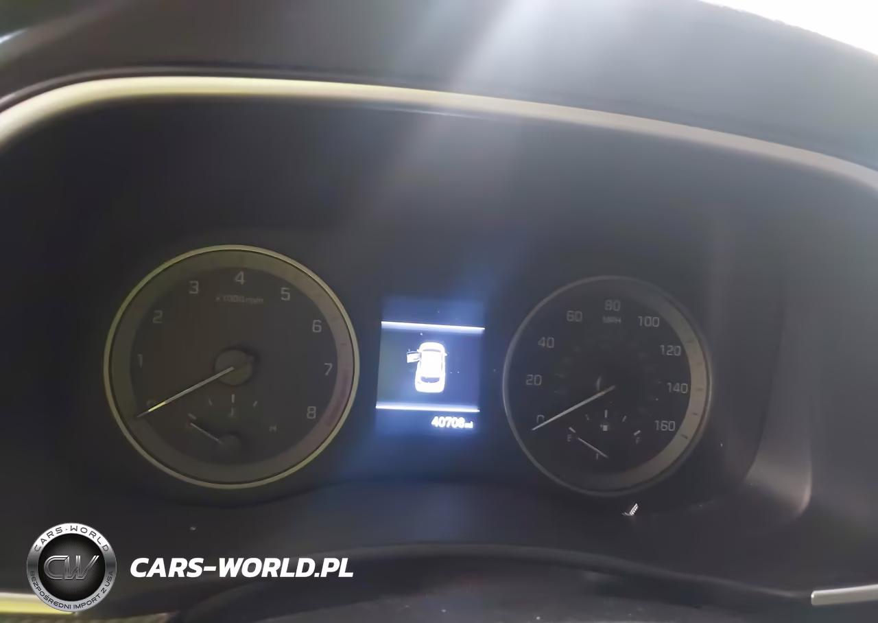 2020 Hyundai Tucson Sel VIN:KM8J33AL5LU201911 - 7