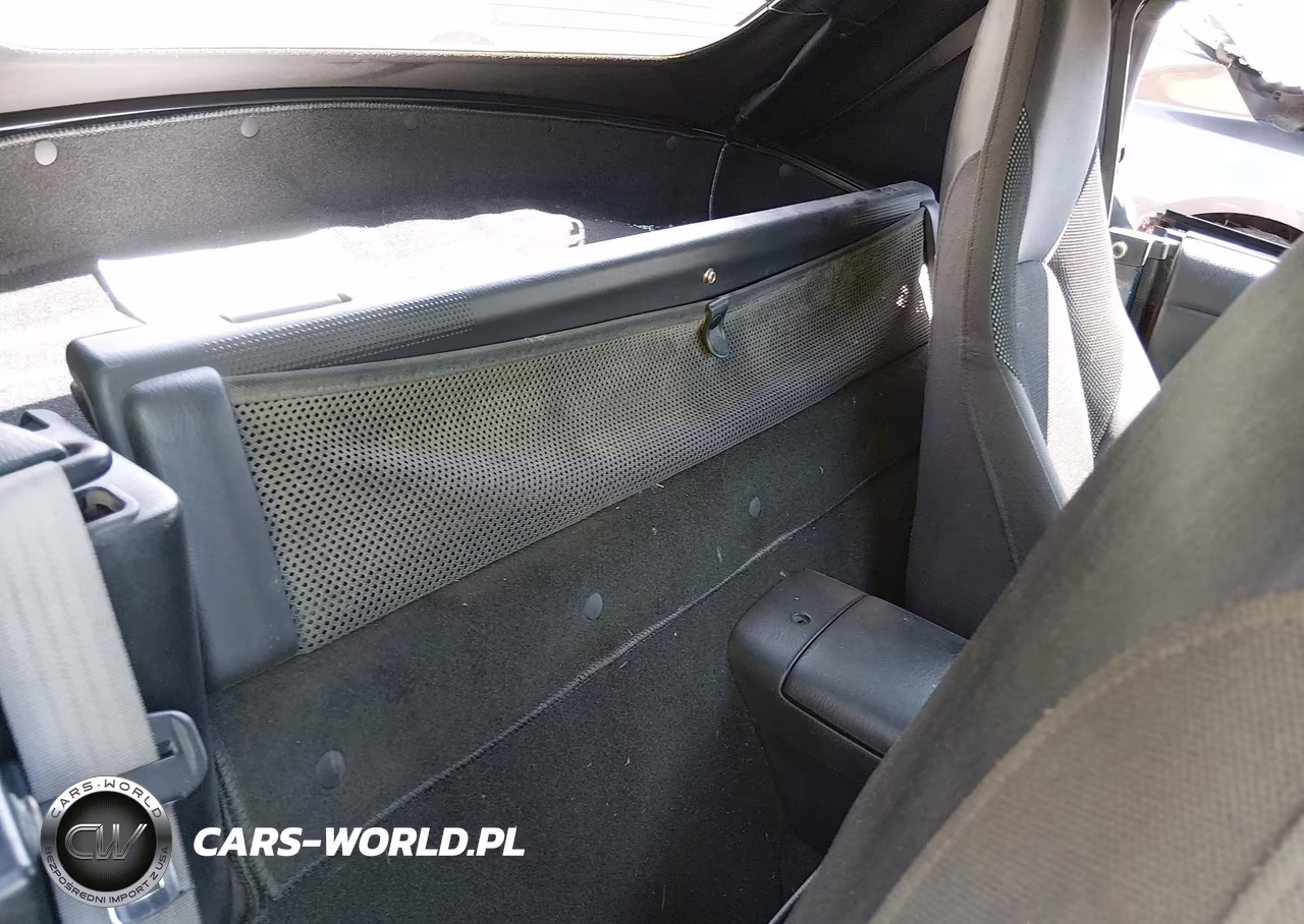 2003 Mazda Mx-5 Miata Cloth-Ls-Se-Shinsen VIN:JM1NB353530313246 - 8