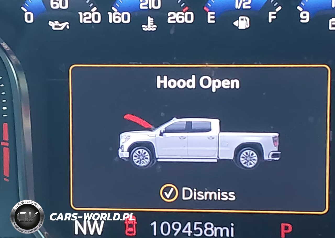 2019 GMC Sierra 1500 Denali VIN:1GTU9FEL7KZ345702 - 15