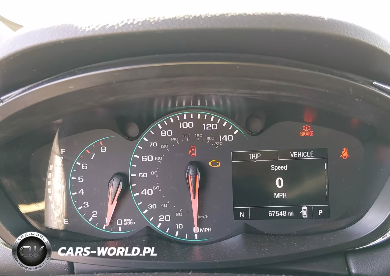 2020 Chevrolet Trax Fwd Ls VIN:3GNCJKSB5LL331742 - 7