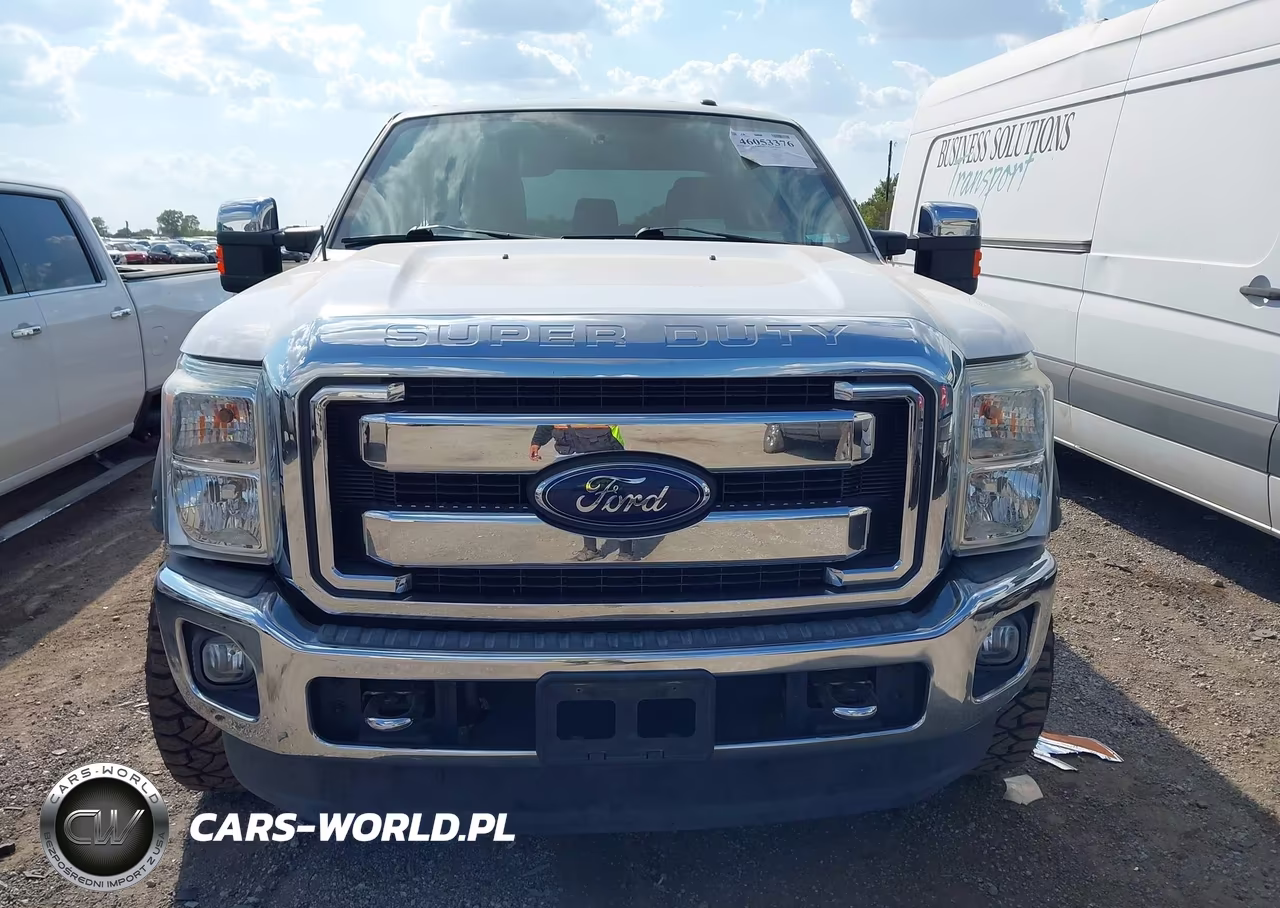 2016 Ford F-250 Xlt VIN:1FT7W2BT0GEA26479 - 11