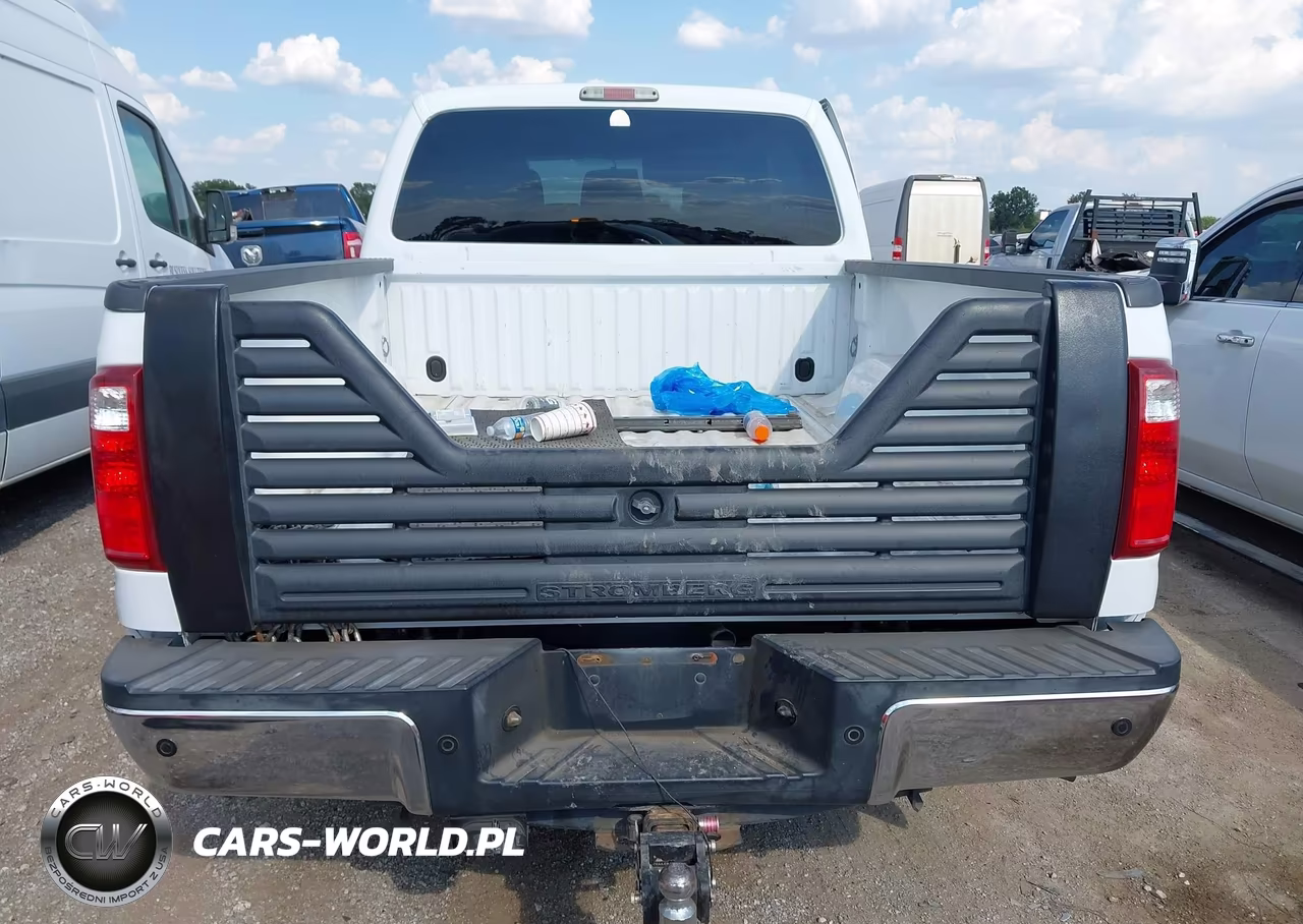 2016 Ford F-250 Xlt VIN:1FT7W2BT0GEA26479 - 15