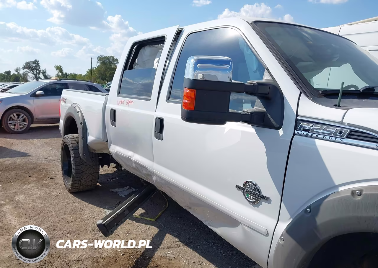 2016 Ford F-250 Xlt VIN:1FT7W2BT0GEA26479 - 6