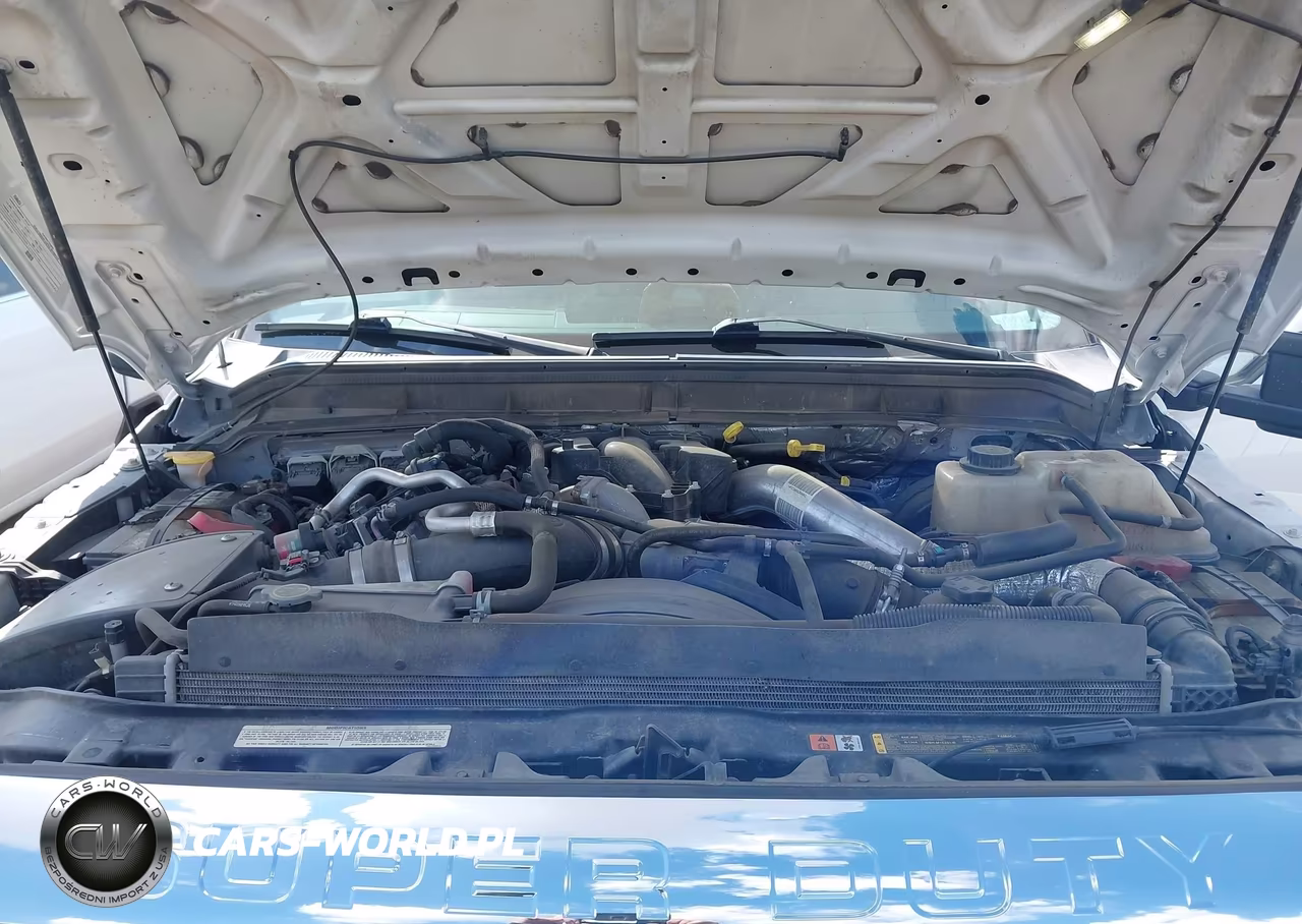 2016 Ford F-250 Xlt VIN:1FT7W2BT0GEA26479 - 9