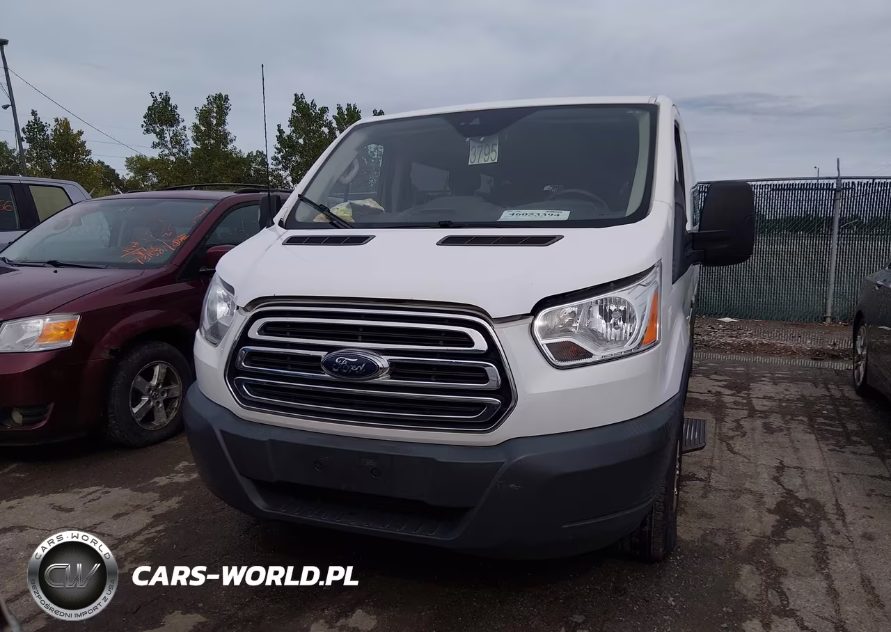 2018 Ford Transit-350 Xlt VIN:1FBZX2YG7JKA72890 - 12