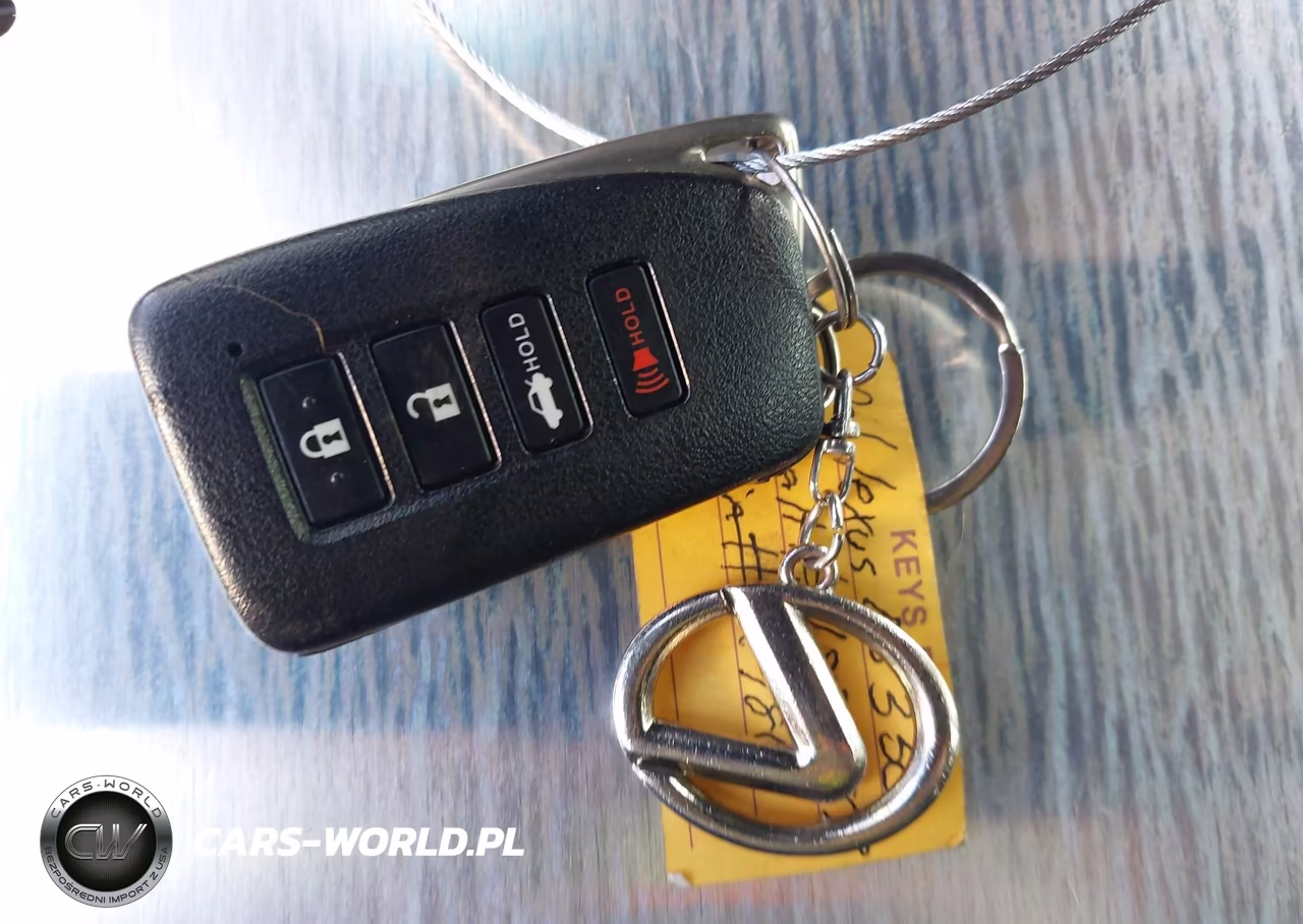 2015 Lexus Es 350 VIN:JTHBK1GG8F2152986 - 11