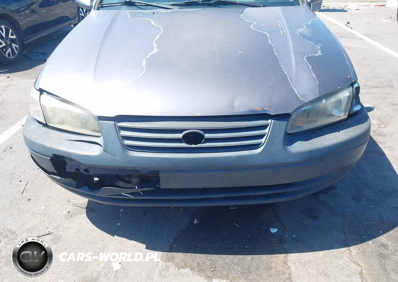 1997 Toyota Camry Le VIN:JT2BG22K4V0025515 - 6