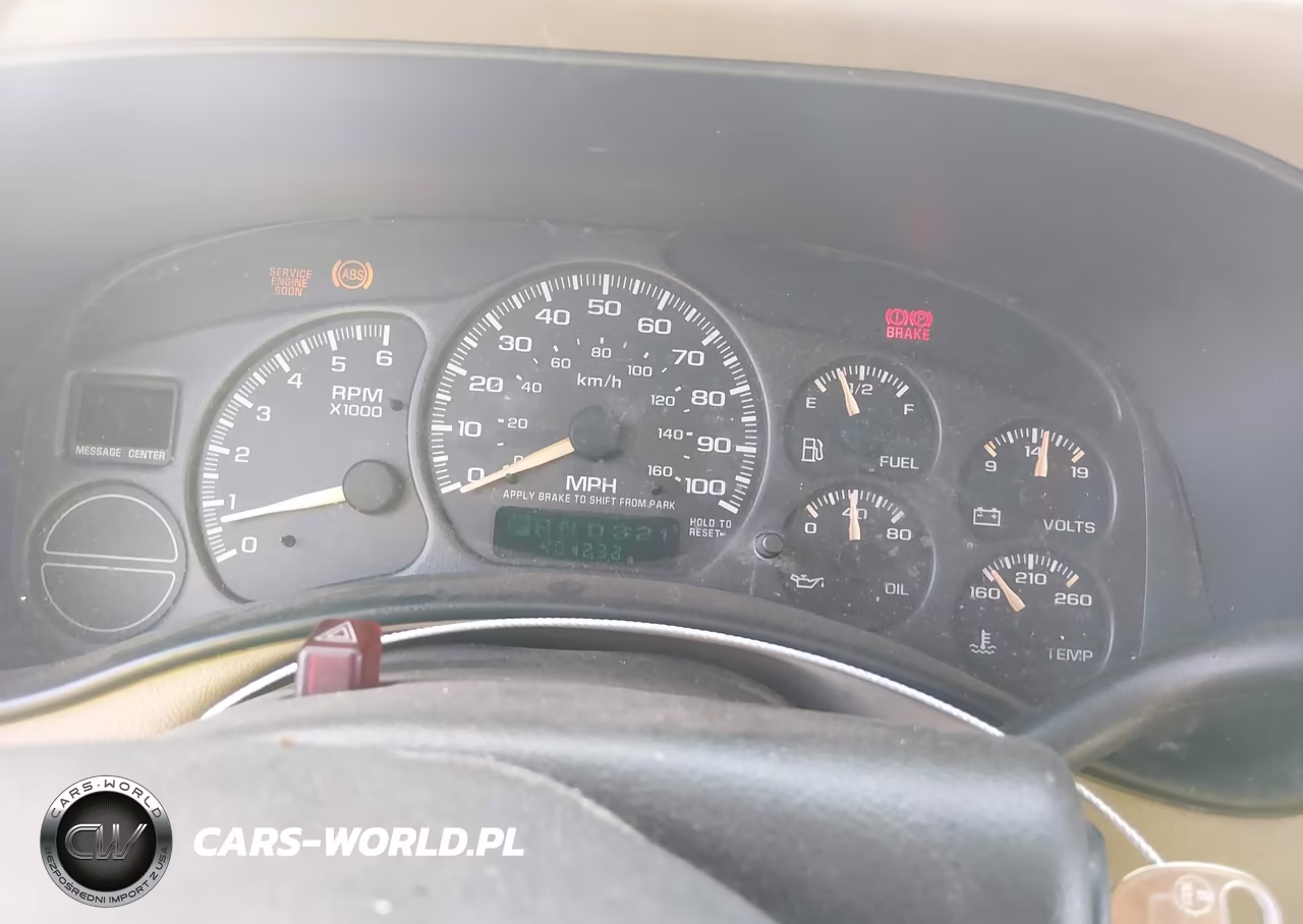2002 Chevrolet Tahoe Lt VIN:1GNEC13Z72J292747 - 7