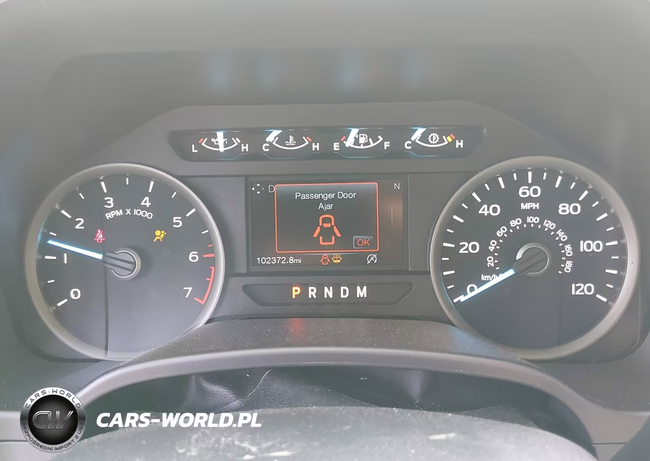 2020 Ford F-150 Xlt VIN:1FTEW1EP0LKE23654 - 7