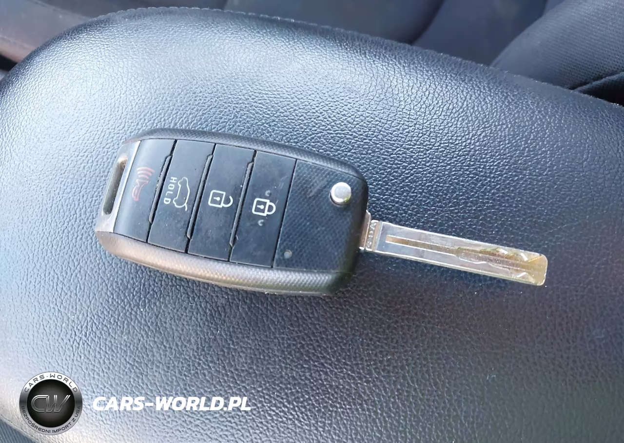 2016 Kia Soul VIN:KNDJN2A24G7353327 - 11