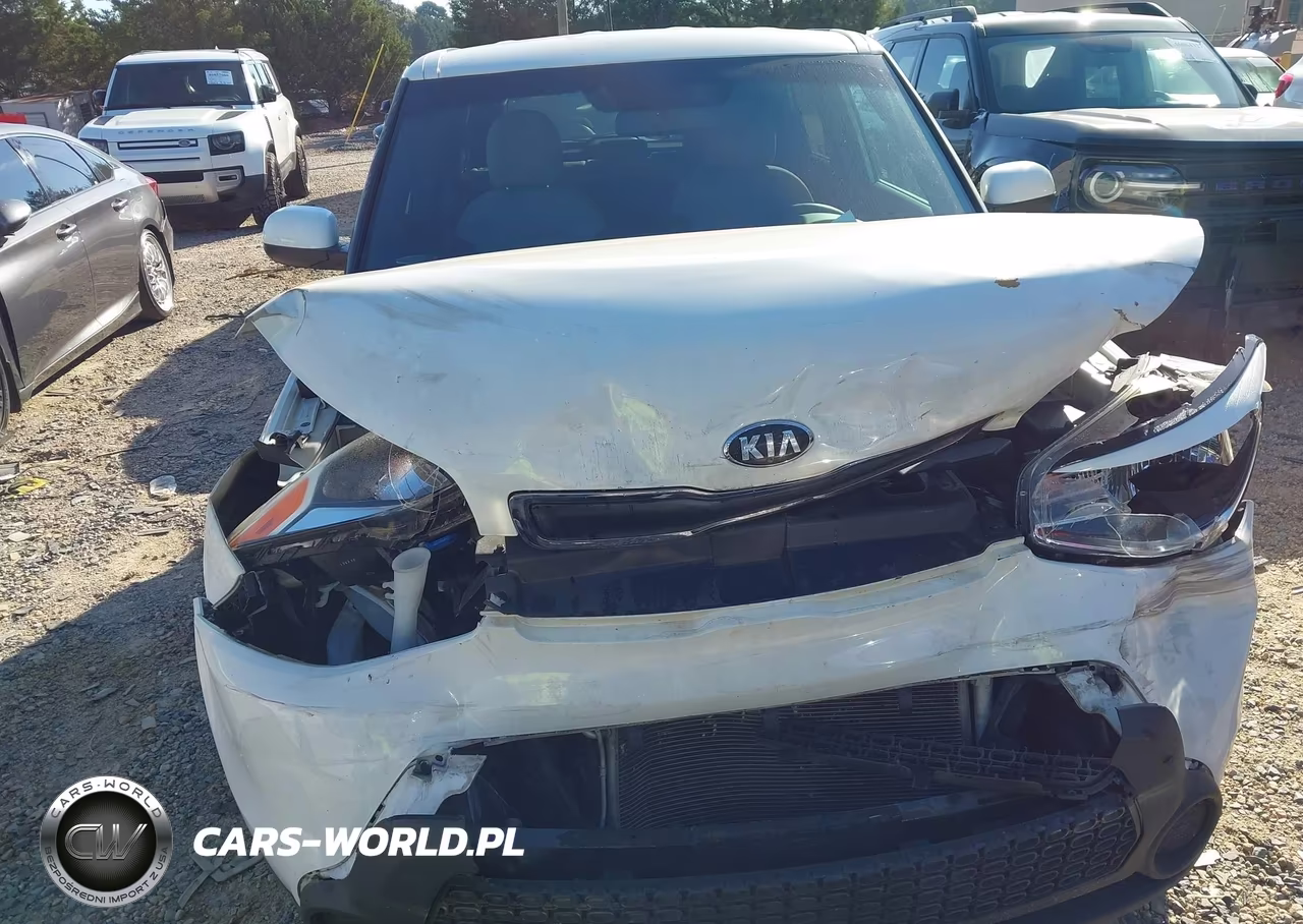 2016 Kia Soul VIN:KNDJN2A24G7353327 - 12