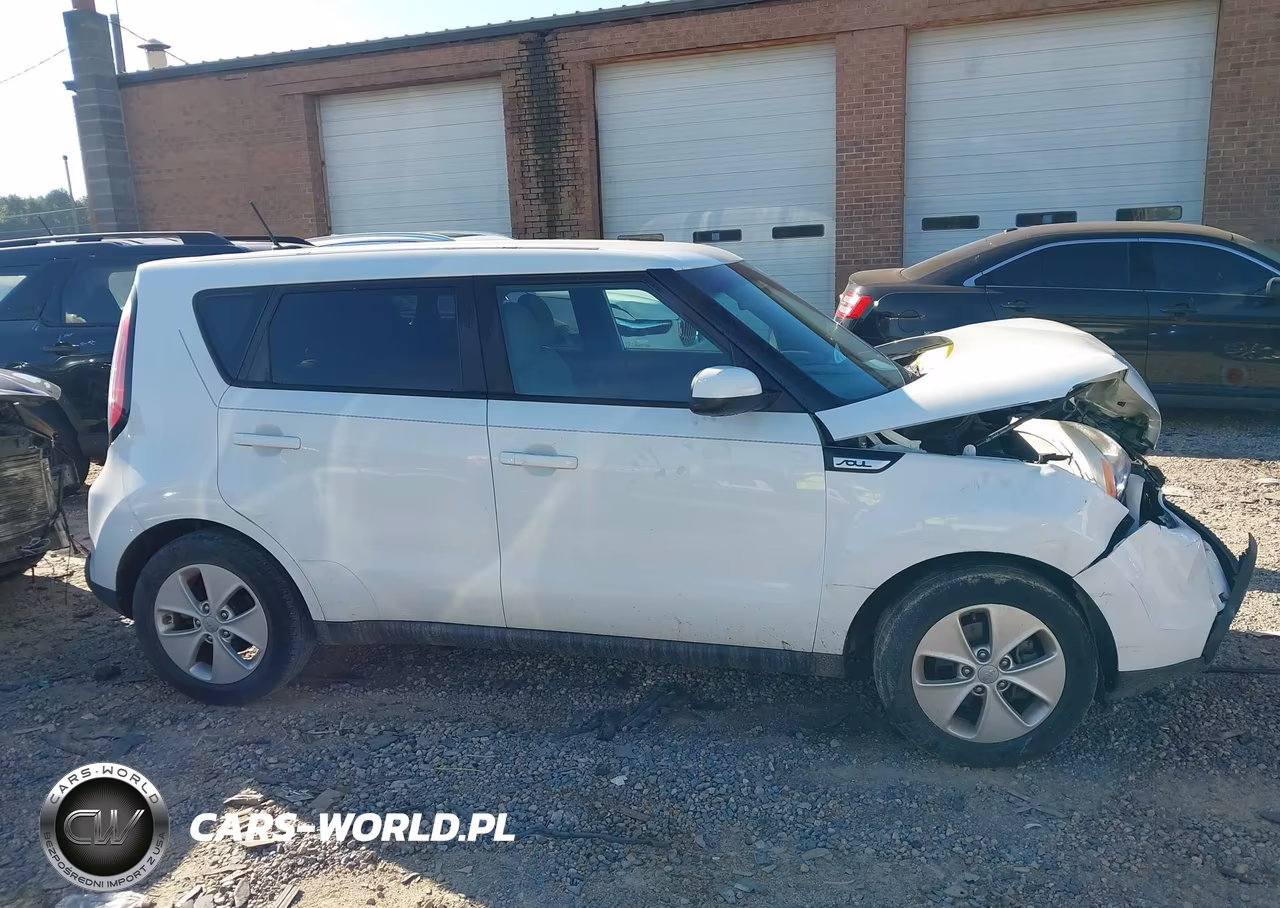 2016 Kia Soul VIN:KNDJN2A24G7353327 - 13