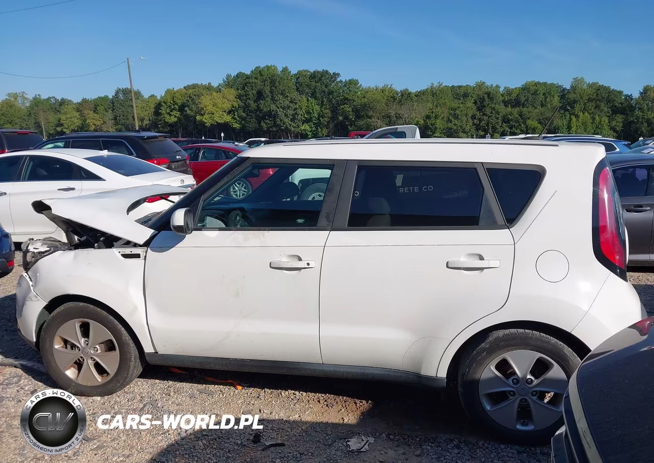2016 Kia Soul VIN:KNDJN2A24G7353327 - 14
