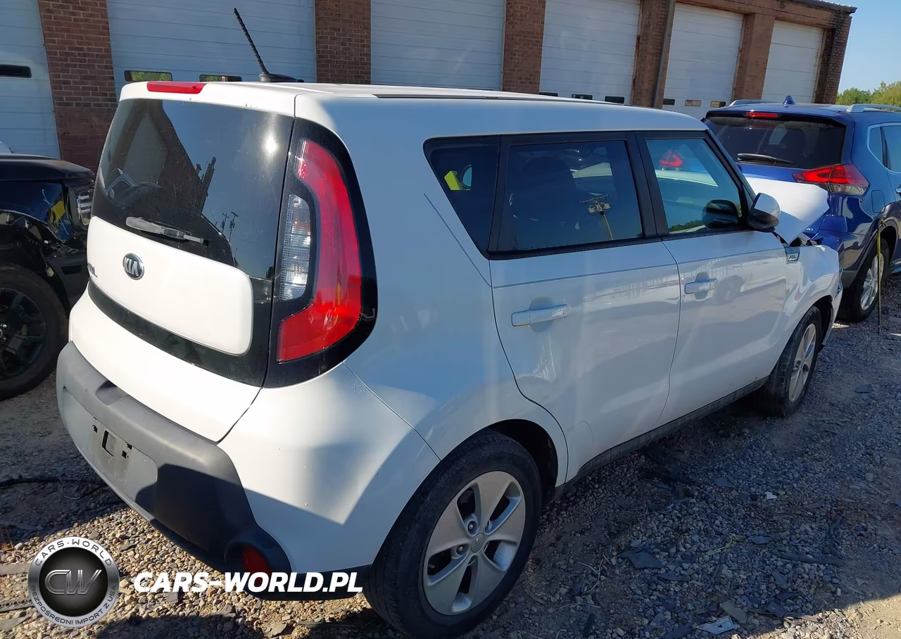 2016 Kia Soul VIN:KNDJN2A24G7353327 - 4