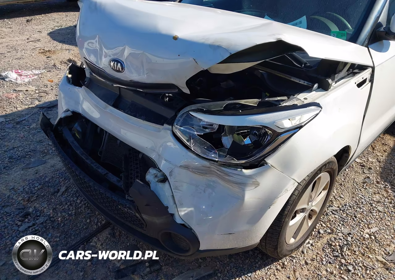 2016 Kia Soul VIN:KNDJN2A24G7353327 - 6