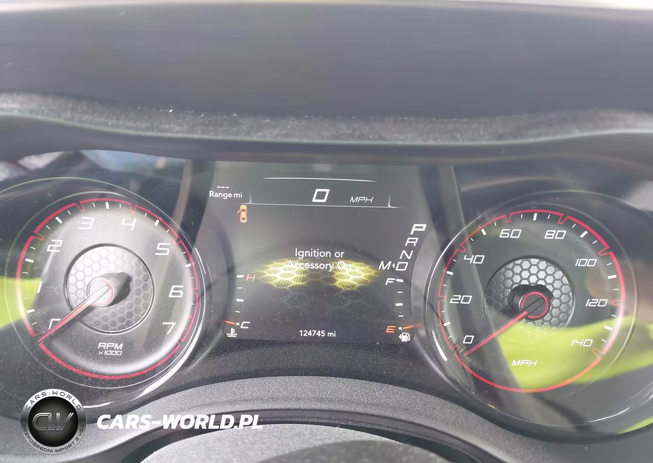2017 Dodge Charger Sxt Awd VIN:2C3CDXJG9HH538116 - 7