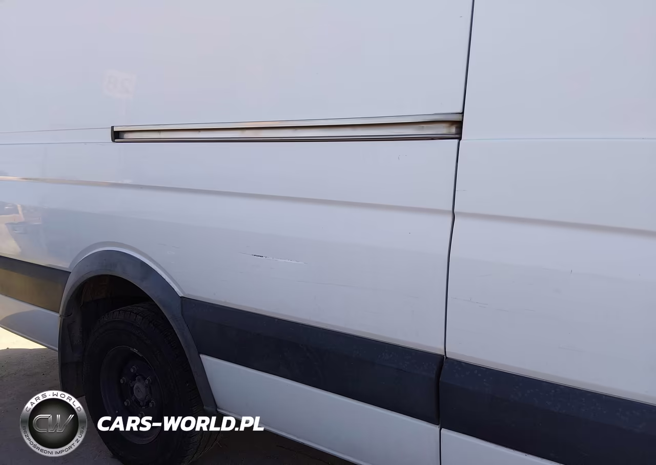 2017 Mercedes-Benz Sprinter 3500 High Roof V6 VIN:WD3PF1CD6HP537583 - 6