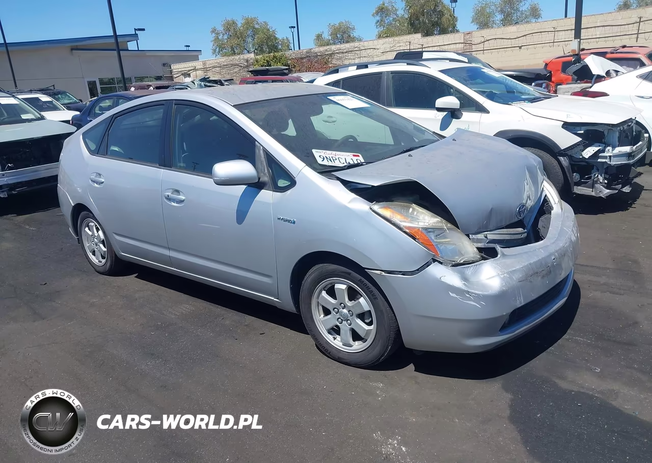 2009 Toyota Prius