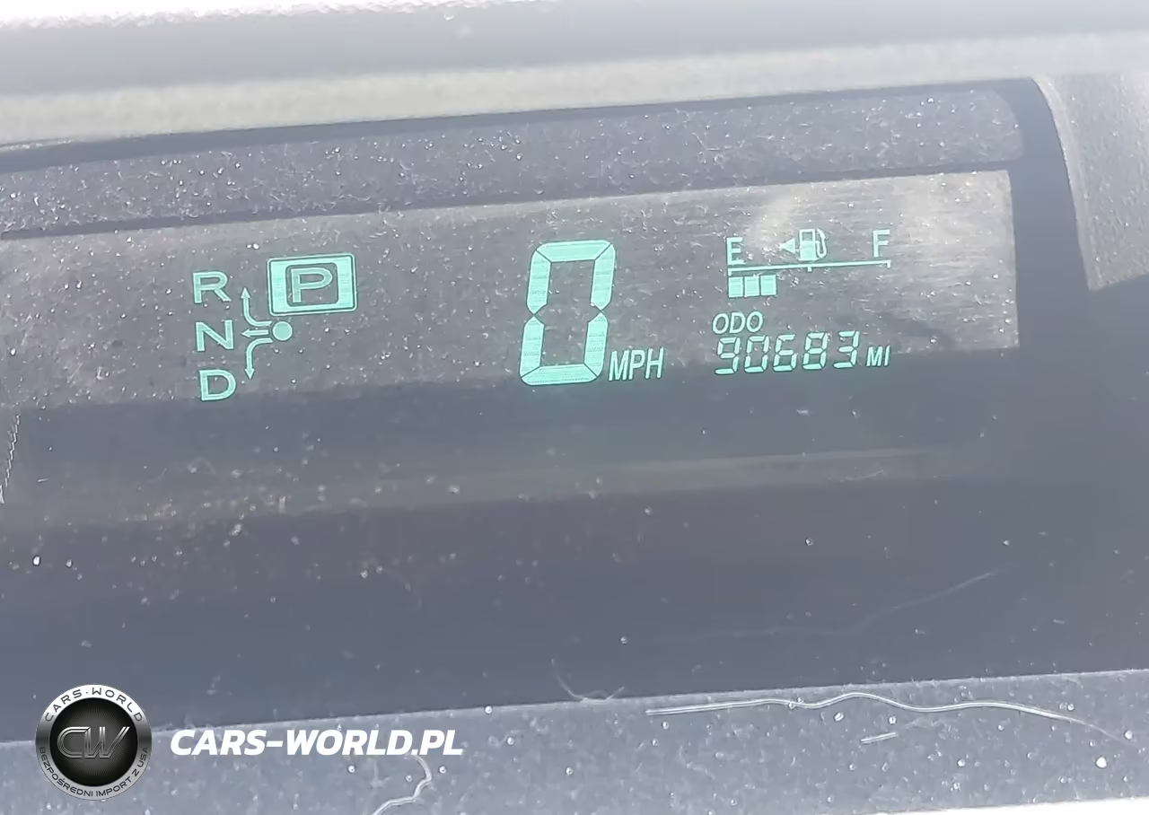 2009 Toyota Prius VIN:JTDKB20U297841436 - 7