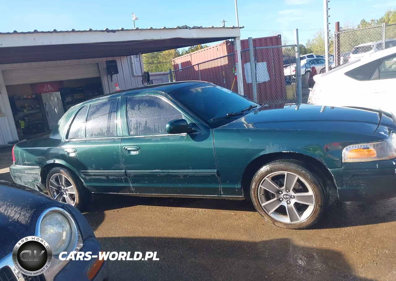 2009 Ford Crown Victoria Police-Police Interceptor VIN:2FAHP71V49X134628 - 13