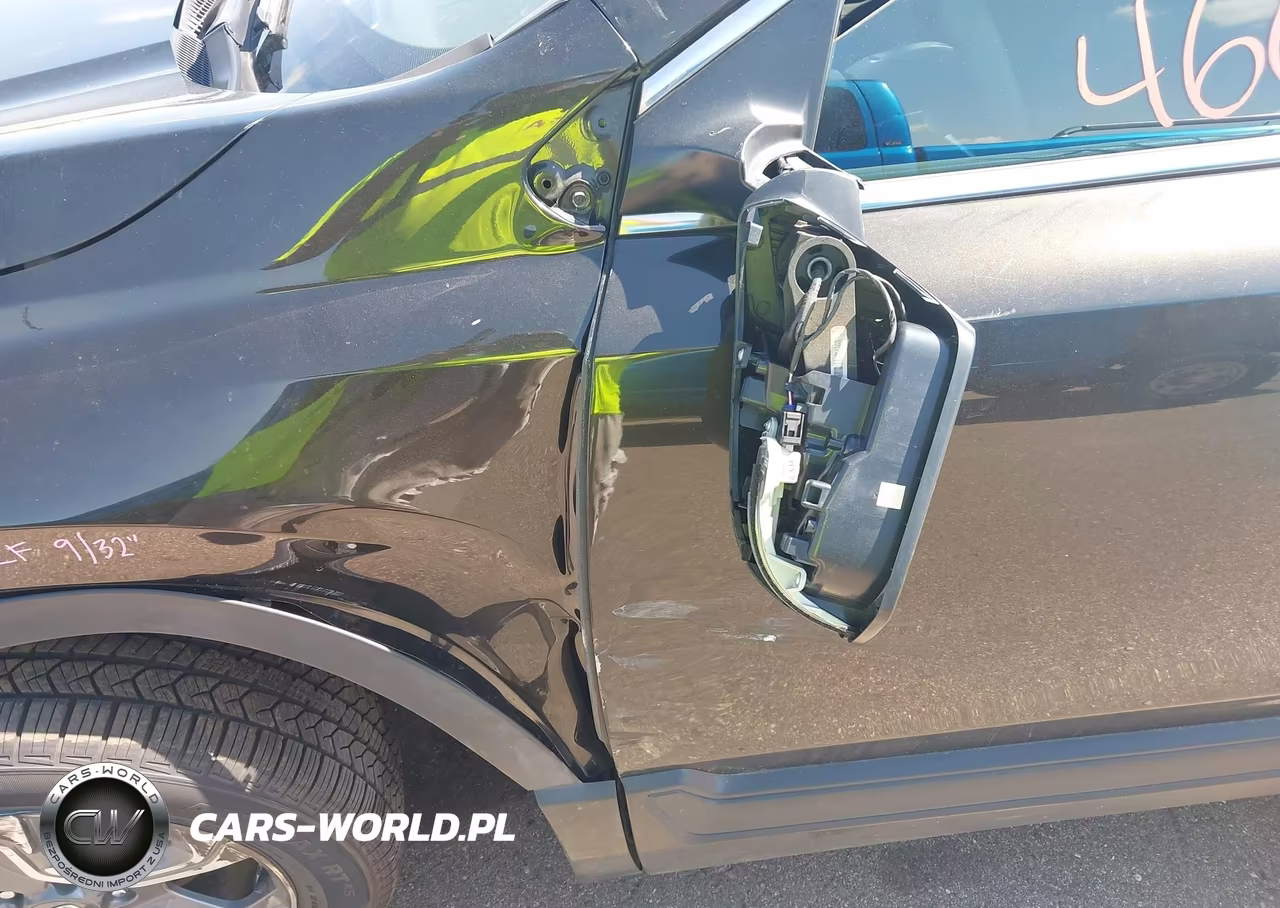 2017 Honda Cr-V Ex VIN:5J6RW2H50HL014826 - 19