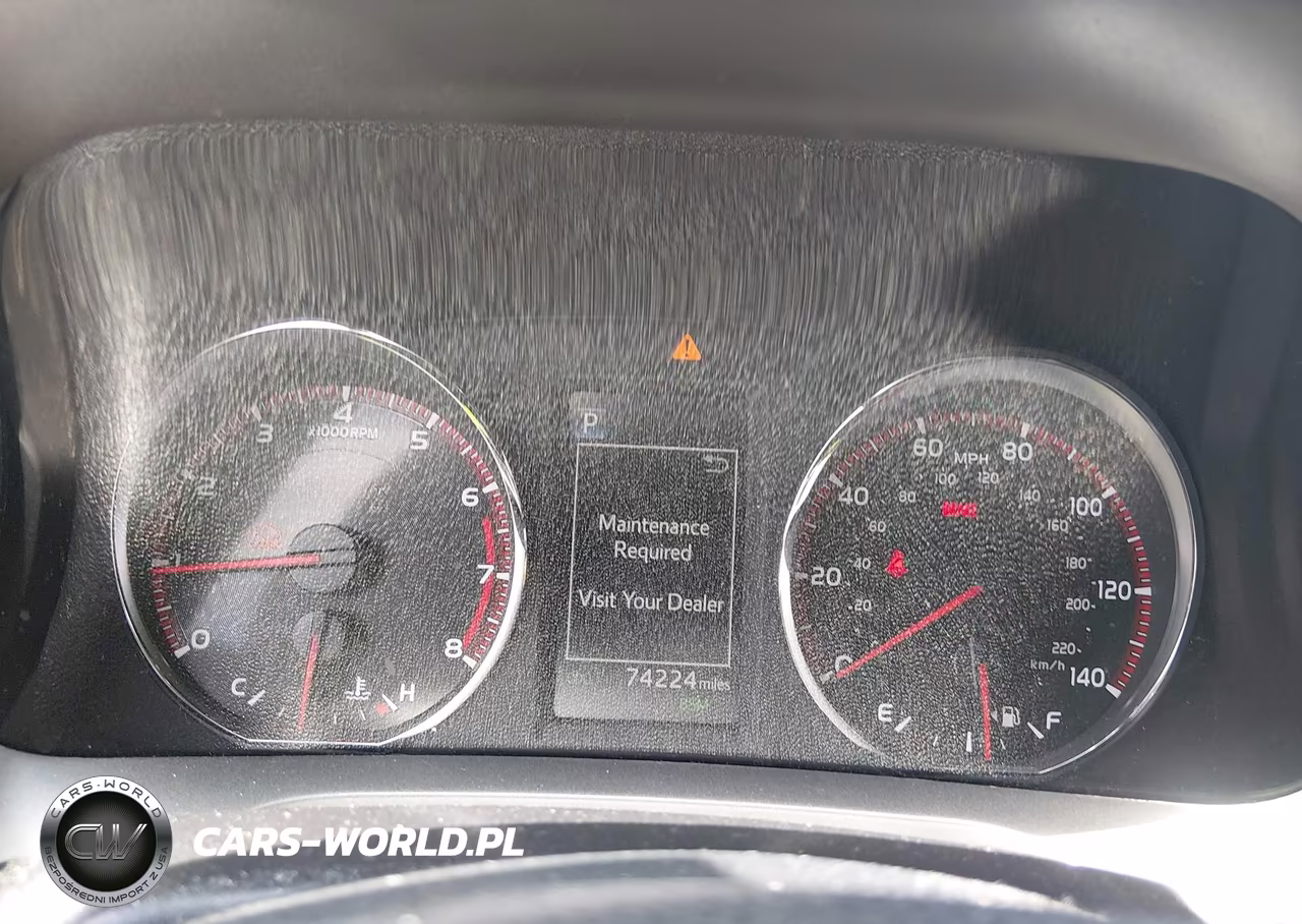 2016 Toyota Rav4 Se VIN:2T3NFREV5GW307375 - 7