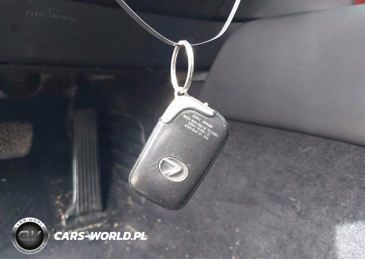 2010 Lexus Ls 460 VIN:JTHCL5EF6A5007925 - 11