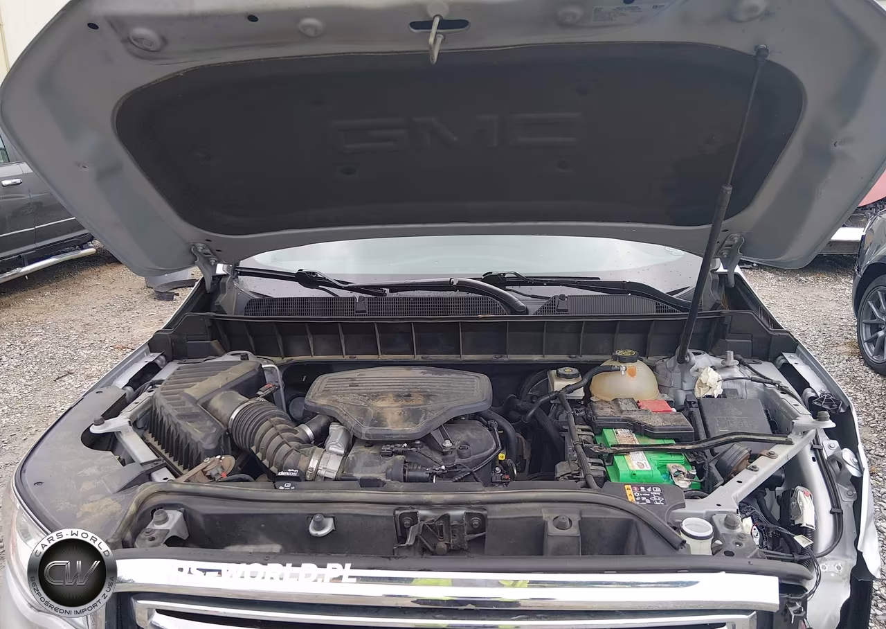 2017 GMC Acadia Slt-1 VIN:1GKKNMLS6HZ227669 - 10