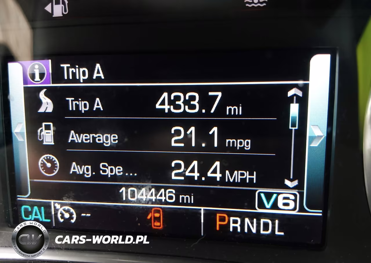 2017 GMC Acadia Slt-1 VIN:1GKKNMLS6HZ227669 - 15