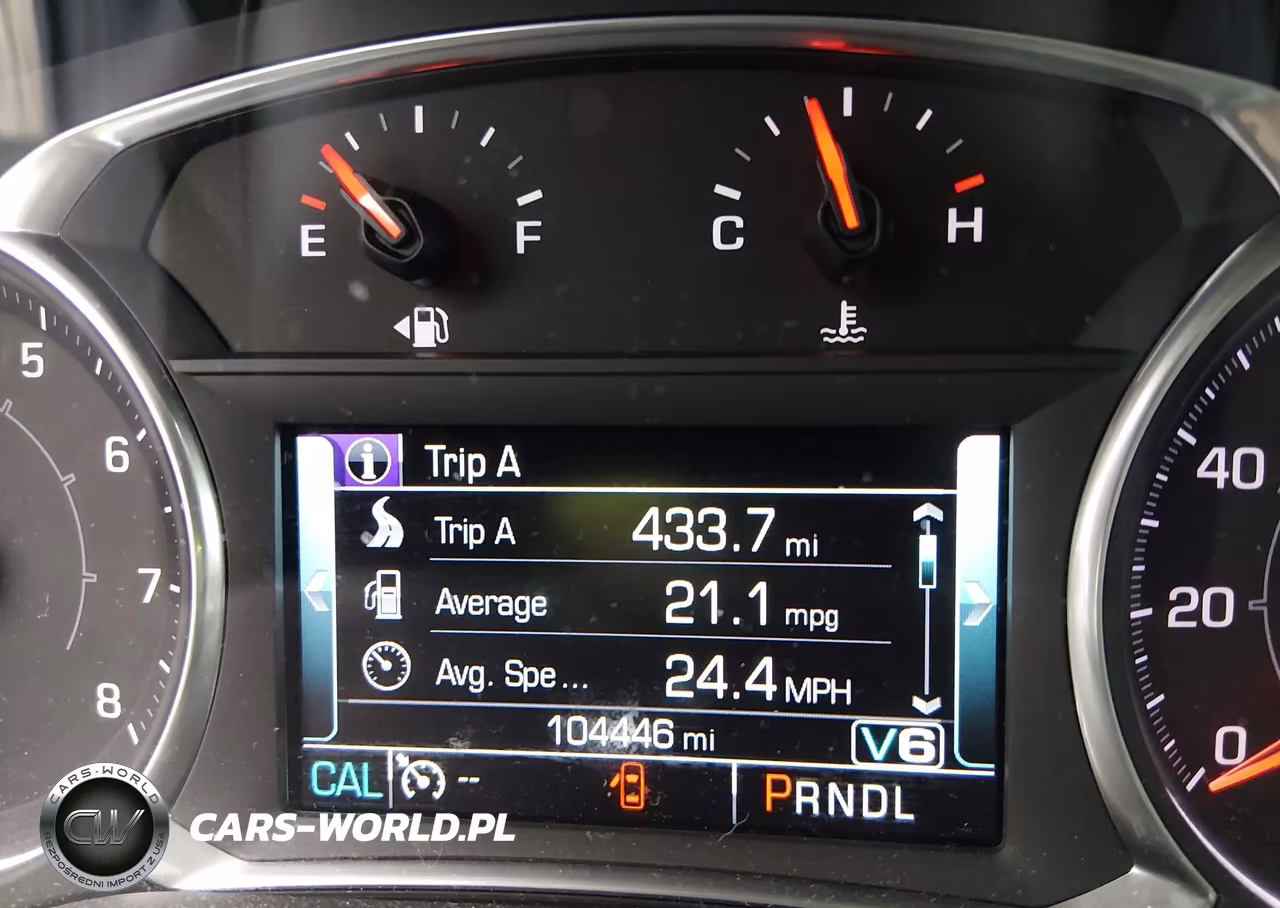 2017 GMC Acadia Slt-1 VIN:1GKKNMLS6HZ227669 - 7