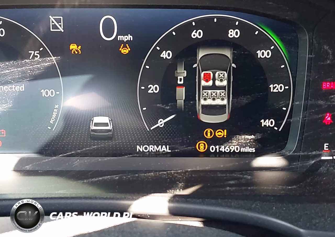 2026 Honda Civic Hybrid Sport-Sport Touring VIN:2HGFE4F83TH306675 - 16
