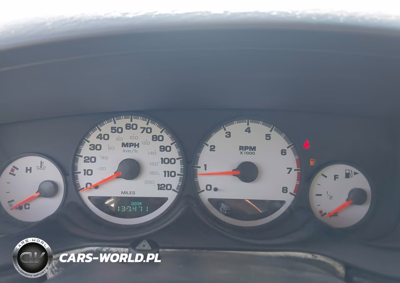 2005 Dodge Neon Sxt VIN:1B3ES56C95D185343 - 7