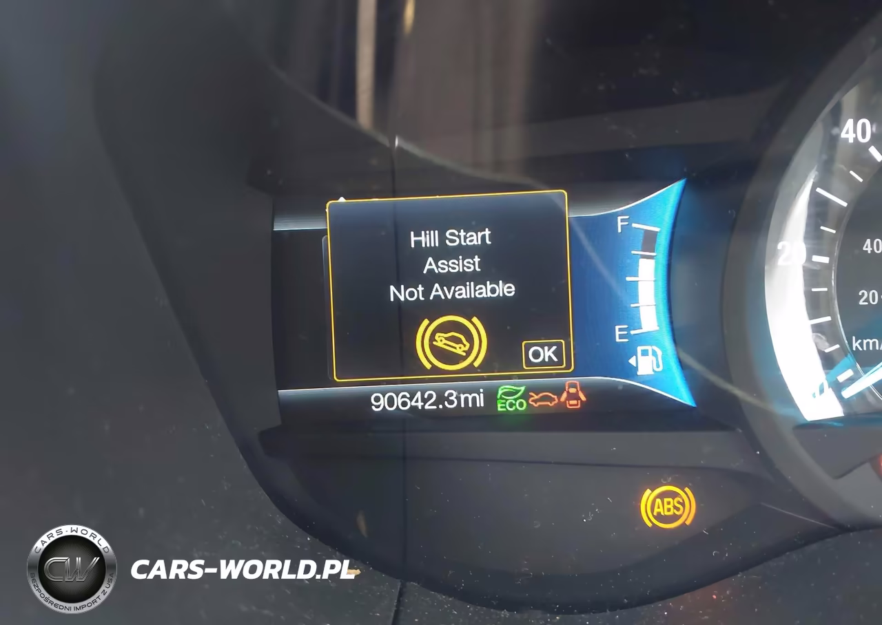 2018 Ford Fusion Hybrid S VIN:3FA6P0UU7JR125412 - 15
