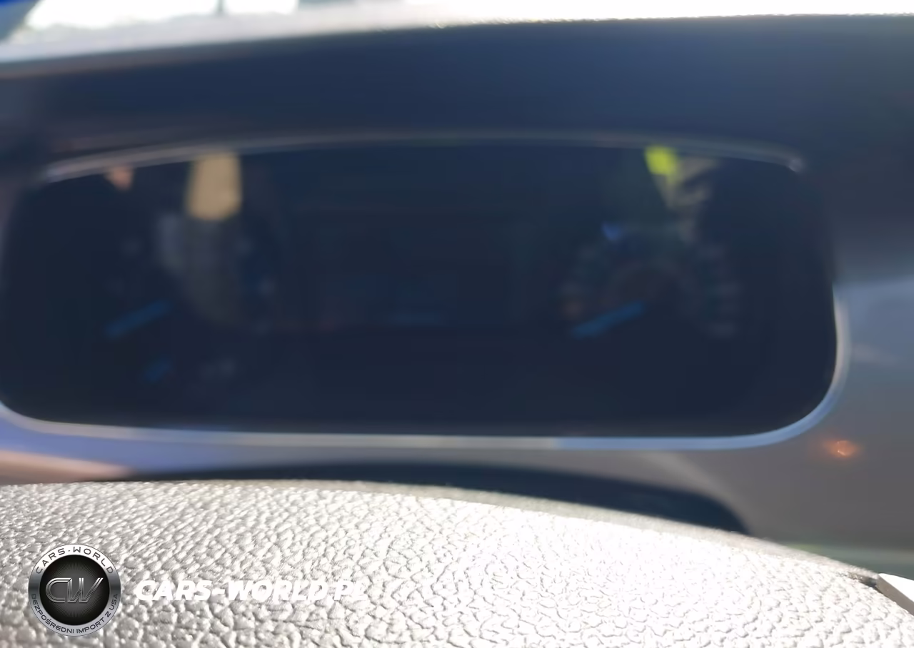 2015 Ford Taurus Sel VIN:1FAHP2E83FG155124 - 7