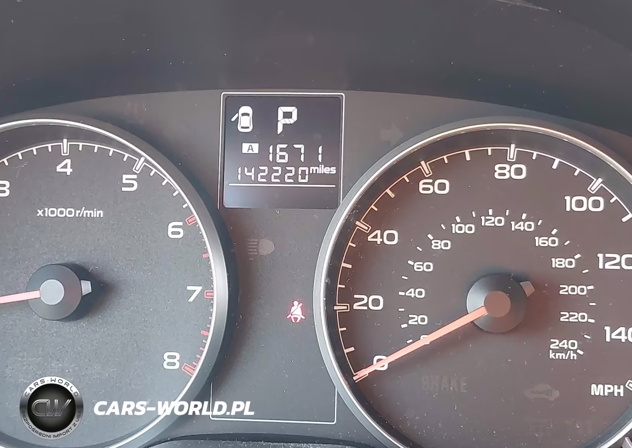 2014 Subaru Outback 2.5I Premium VIN:4S4BRCCC6E3320494 - 15