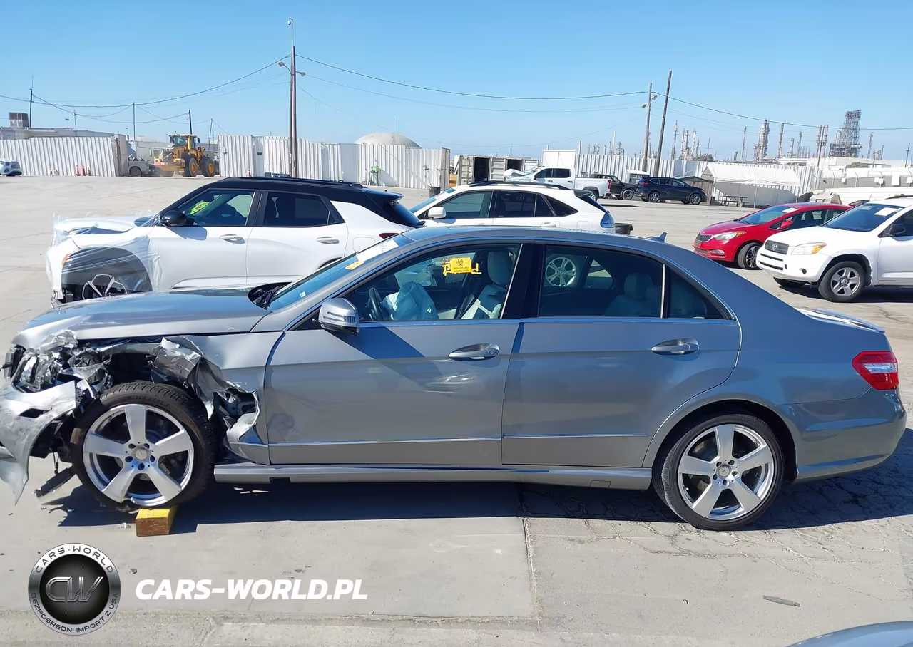 2012 Mercedes-Benz E 350 VIN:WDDHF5KB0CA587351 - 14