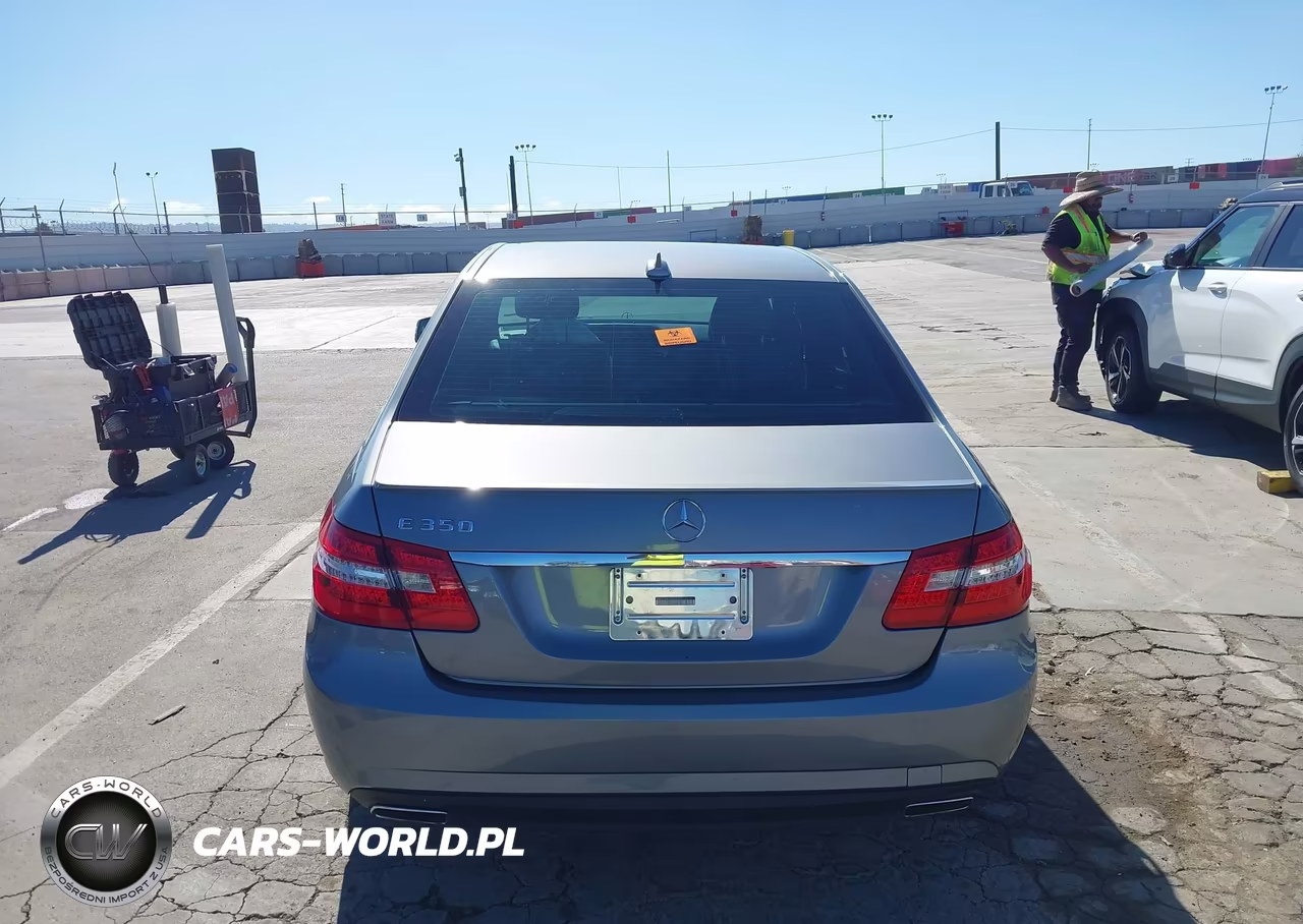 2012 Mercedes-Benz E 350 VIN:WDDHF5KB0CA587351 - 16