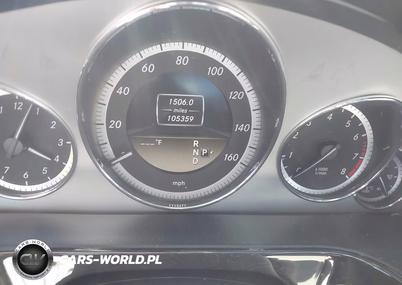 2012 Mercedes-Benz E 350 VIN:WDDHF5KB0CA587351 - 7