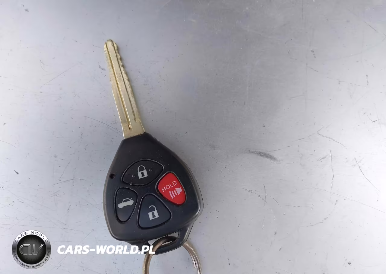 2007 Toyota Camry Le V6 VIN:4T1BK46K17U032361 - 11