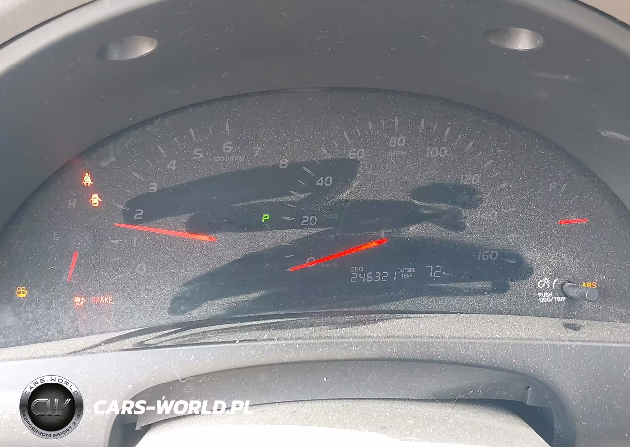 2007 Toyota Camry Le V6 VIN:4T1BK46K17U032361 - 7