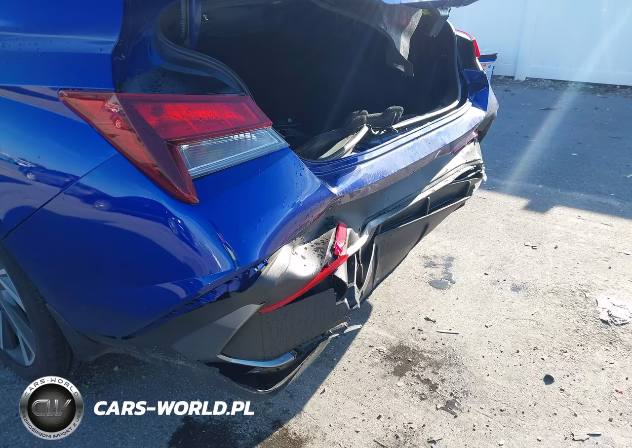 2025 Hyundai Elantra Sel Sport VIN:KMHLM4DG3SU020606 - 17